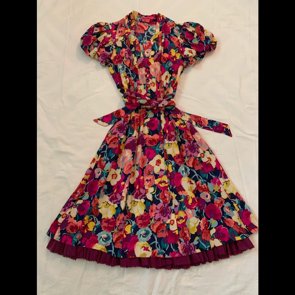 Betsey Johnson dress